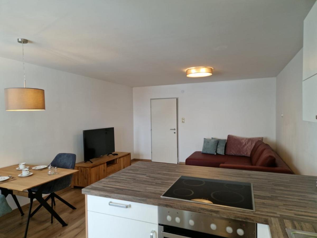 Apartment Pilz ゴーザウ エクステリア 写真