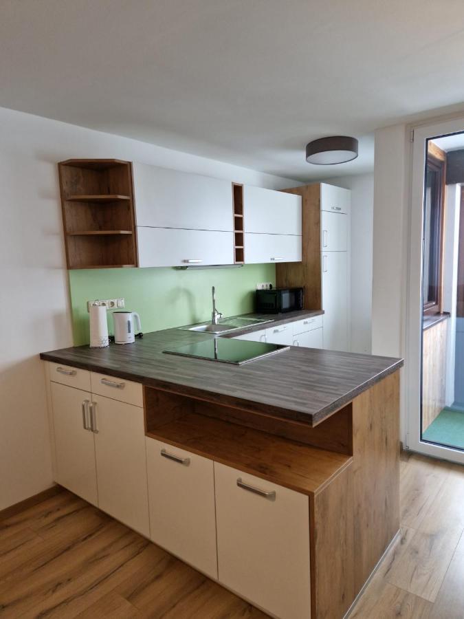 Apartment Pilz ゴーザウ エクステリア 写真