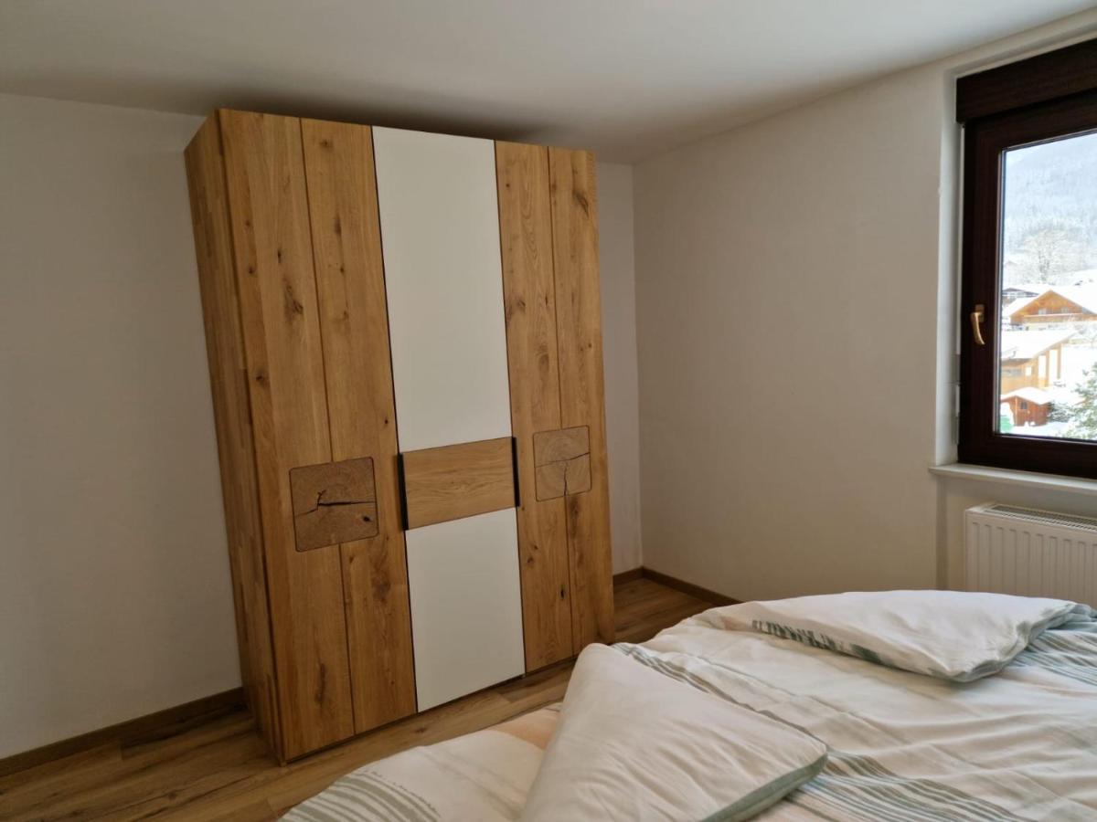 Apartment Pilz ゴーザウ エクステリア 写真