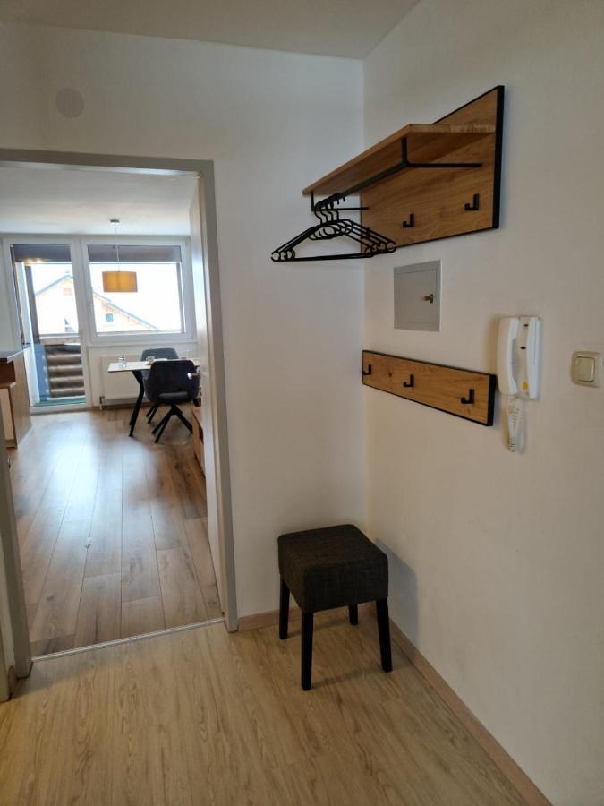 Apartment Pilz ゴーザウ エクステリア 写真