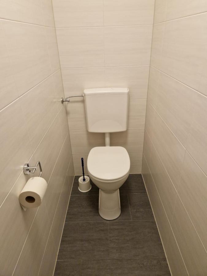Apartment Pilz ゴーザウ エクステリア 写真