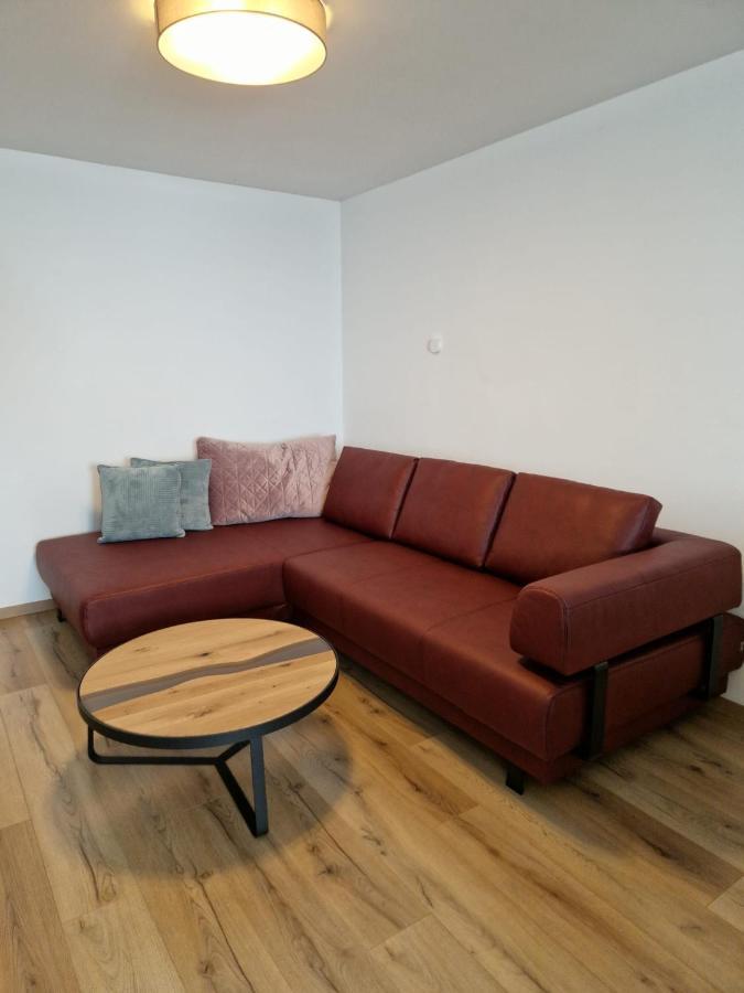 Apartment Pilz ゴーザウ エクステリア 写真