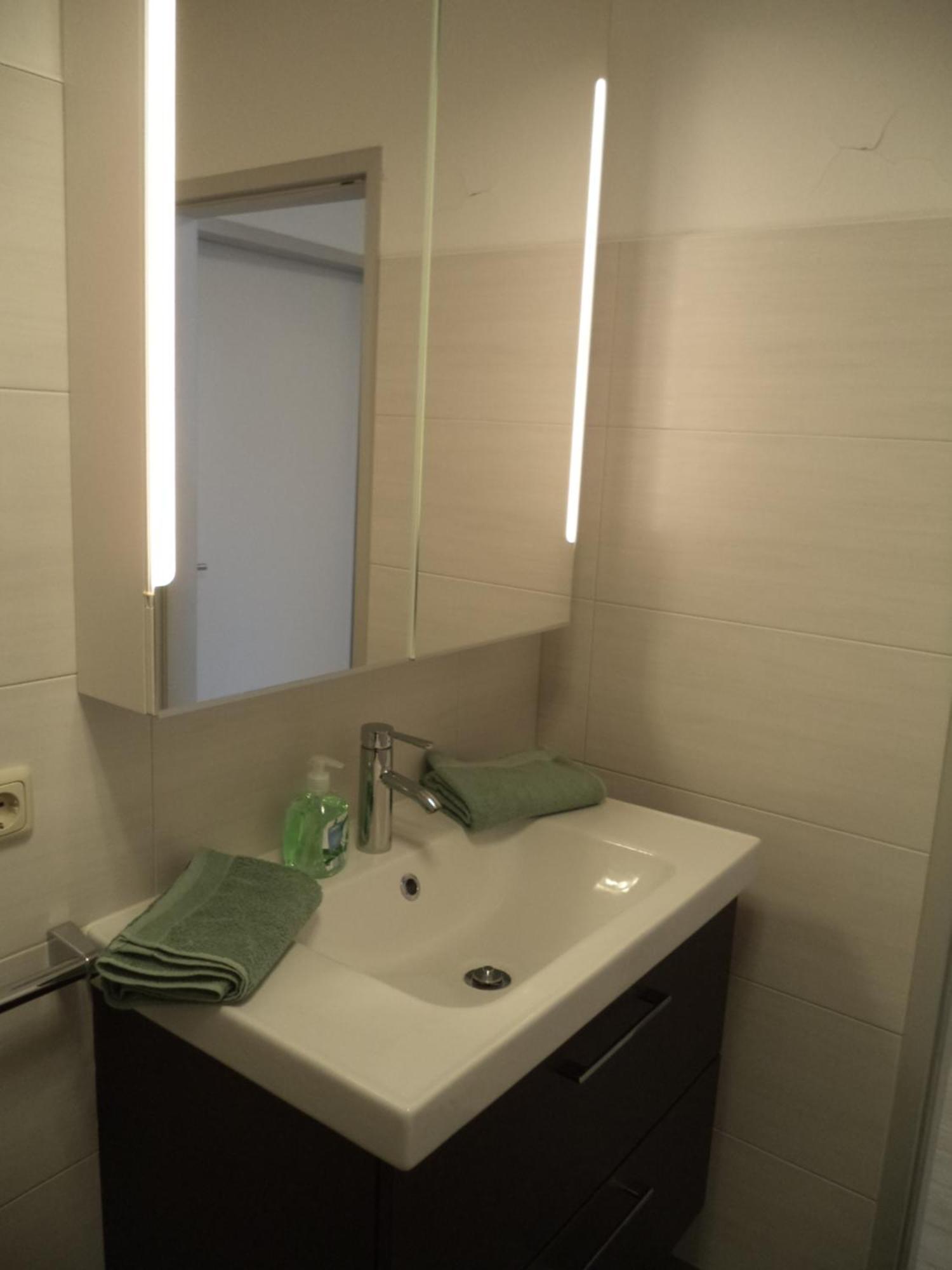Apartment Pilz ゴーザウ エクステリア 写真