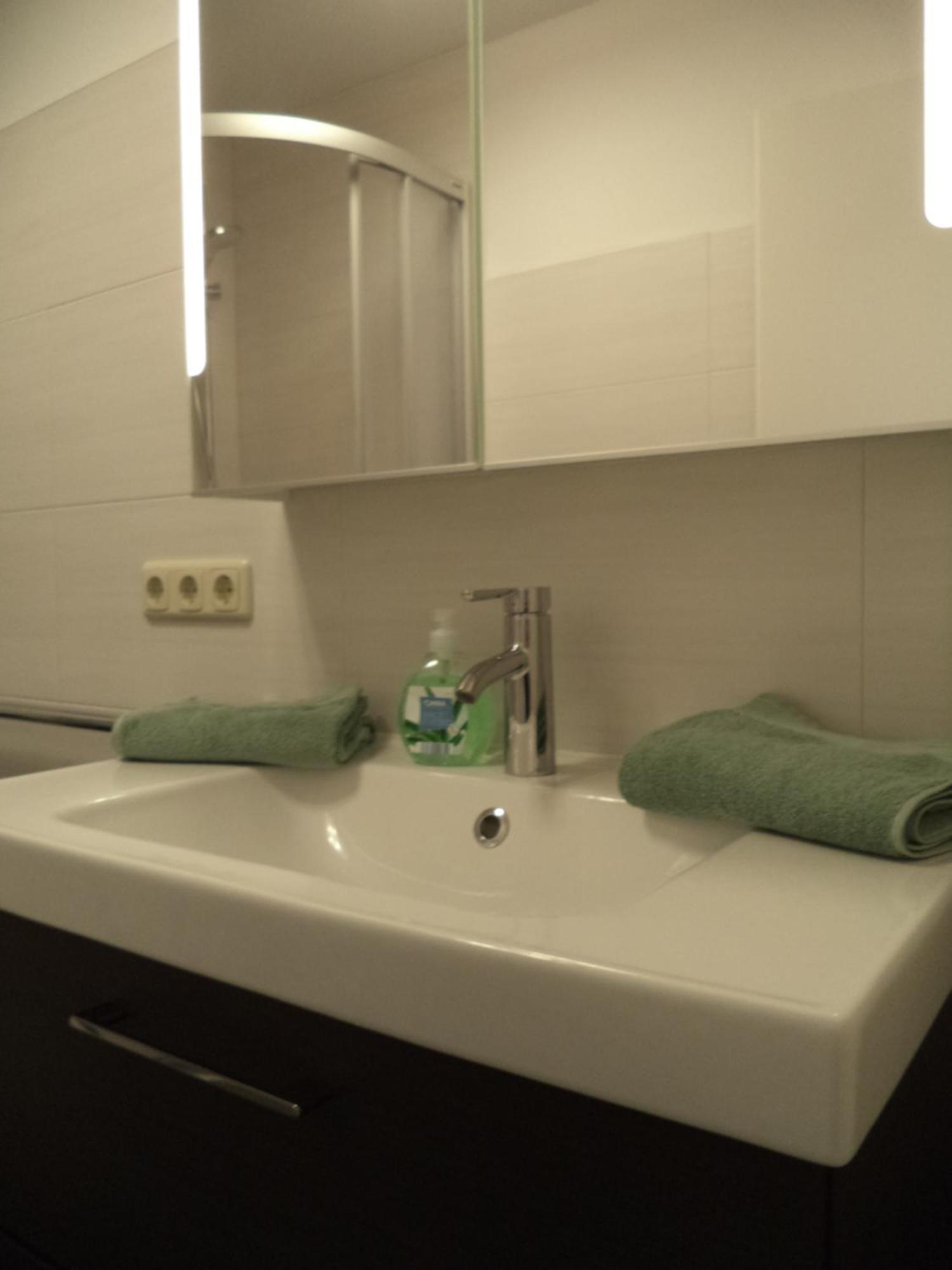 Apartment Pilz ゴーザウ エクステリア 写真